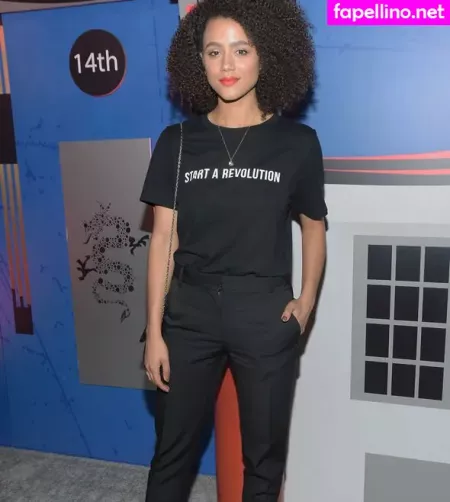 Nathalie Emmanuel OnlyFans Thumbnail #gUsXJSJCc8