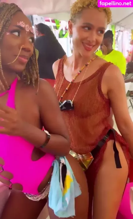 Nathalie Emmanuel OnlyFans Thumbnail #hPh7GPOdYR