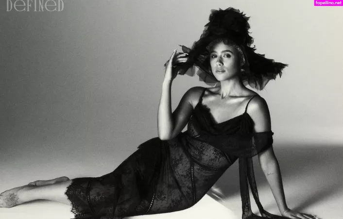 Nathalie Emmanuel OnlyFans Thumbnail #iYZgleVAev