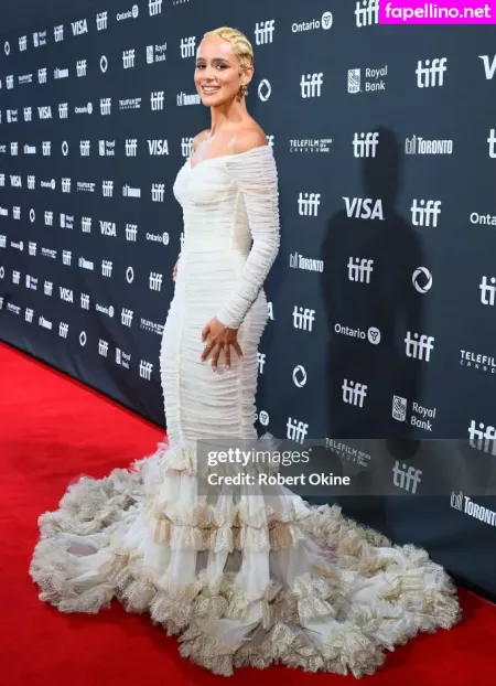 Nathalie Emmanuel OnlyFans Thumbnail #jIBUqokGrE