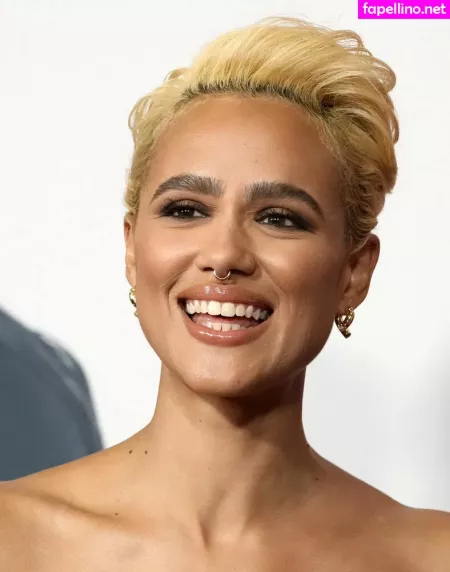 Nathalie Emmanuel OnlyFans Thumbnail #jbec8QXihE