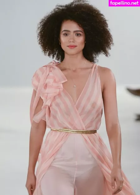 Nathalie Emmanuel OnlyFans Thumbnail #jh1t7JeqZp