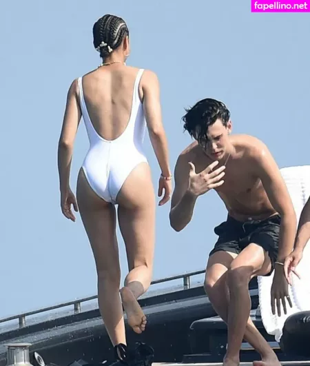 Nathalie Emmanuel OnlyFans Thumbnail #jpreKEkBHT