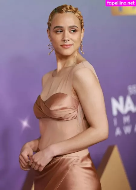 Nathalie Emmanuel OnlyFans Thumbnail #kJUxvlh2s4