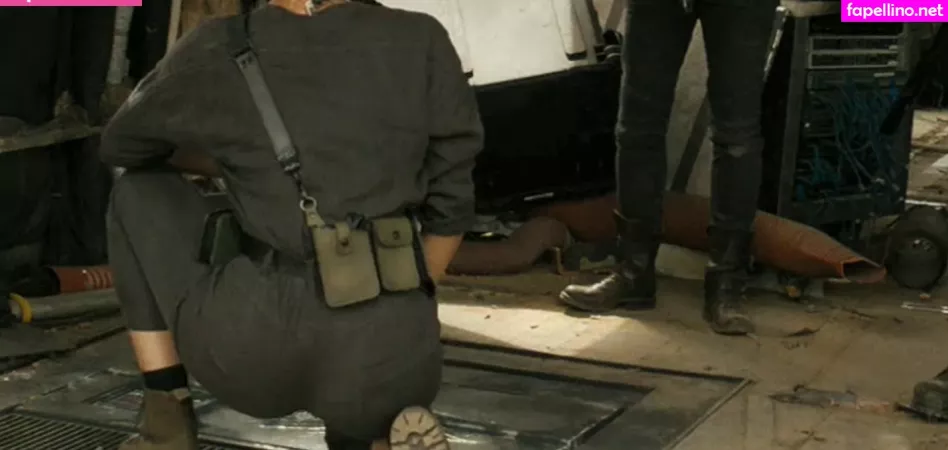 Nathalie Emmanuel OnlyFans Thumbnail #kWhC9FY6M2