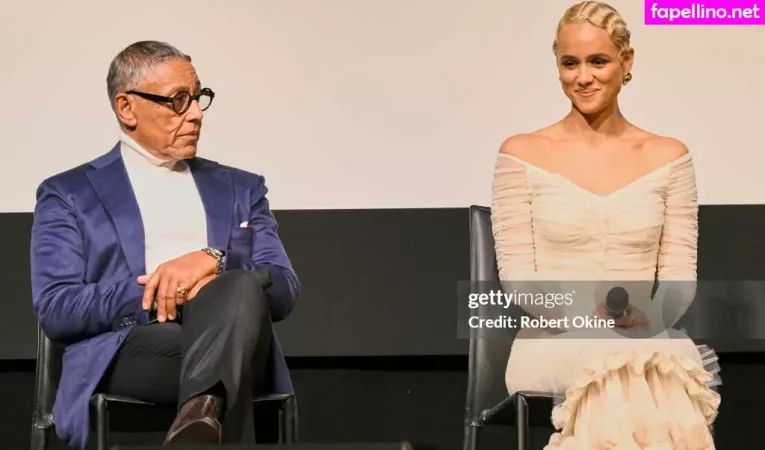 Nathalie Emmanuel OnlyFans Thumbnail #ku8LCUARZi