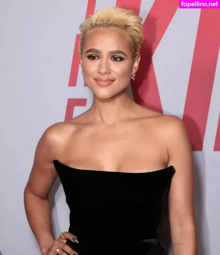 Nathalie Emmanuel OnlyFans Thumbnail #lfc59uRNwE