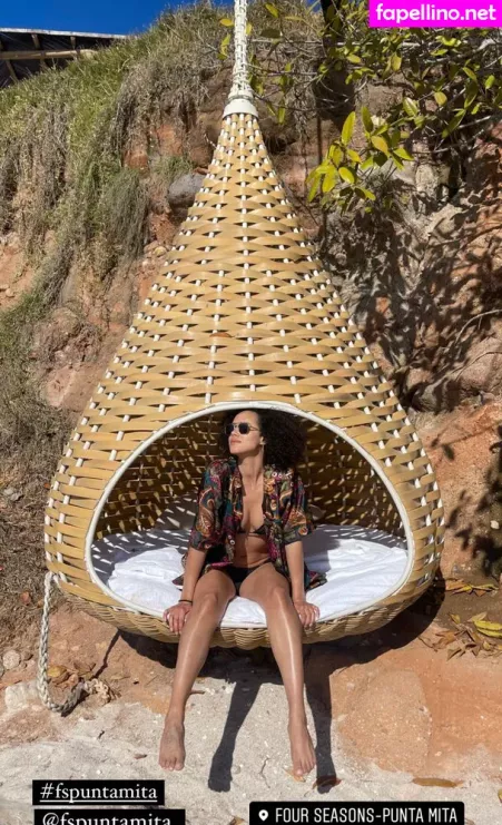 Nathalie Emmanuel OnlyFans Thumbnail #n6Z2wLRbxh