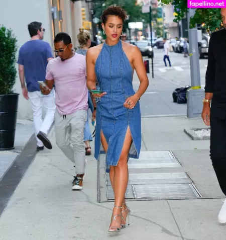 Nathalie Emmanuel OnlyFans Thumbnail #oclw7mwcEH