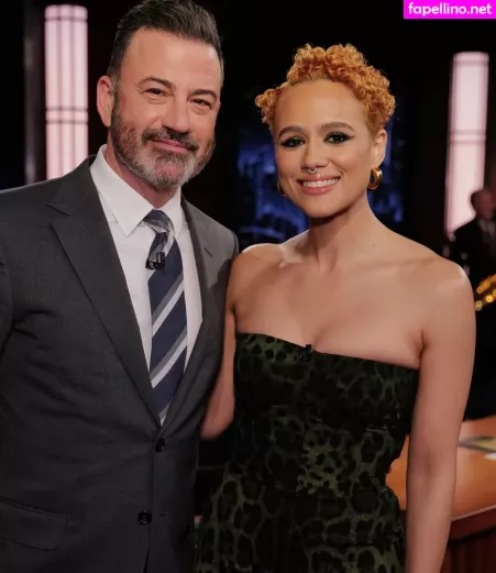 Nathalie Emmanuel OnlyFans Thumbnail #qLKf2tEPaw