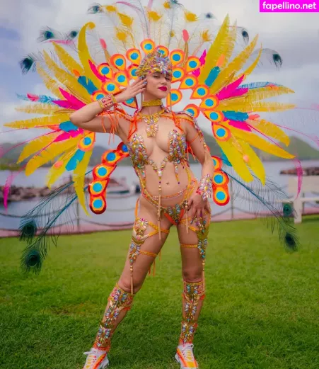 Nathalie Emmanuel OnlyFans Thumbnail #rIh6vjHatW