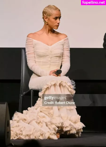 Nathalie Emmanuel OnlyFans Thumbnail #s2B7JSKg88