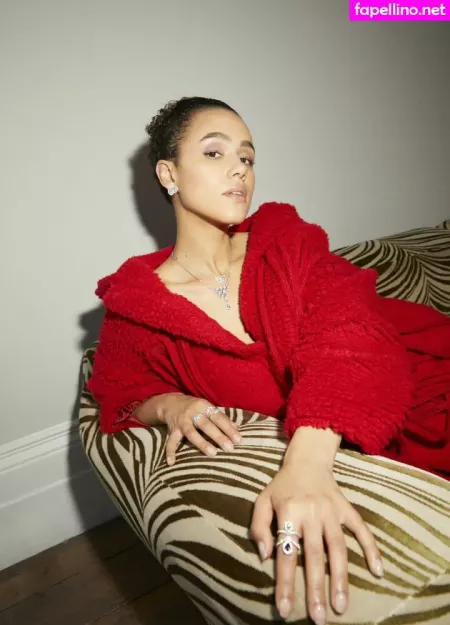 Nathalie Emmanuel OnlyFans Thumbnail #s5nI0U81yH