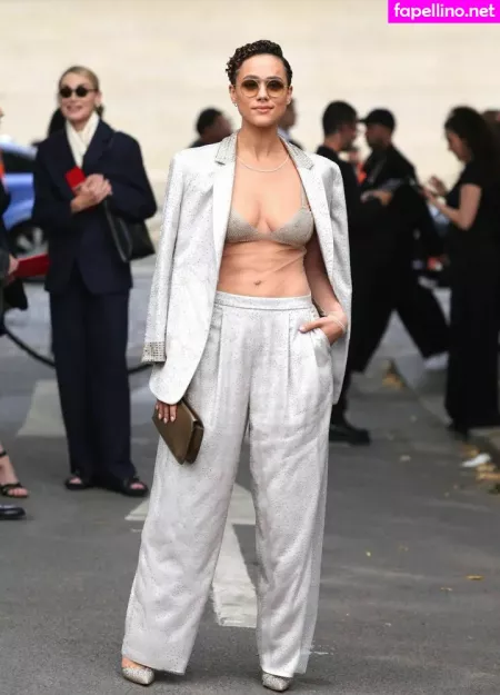 Nathalie Emmanuel OnlyFans Thumbnail #s65GFAqRPr