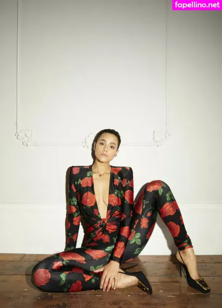 Nathalie Emmanuel OnlyFans Thumbnail #sMry9a7ciJ