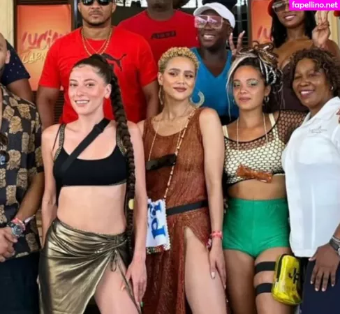 Nathalie Emmanuel OnlyFans Thumbnail #sTxEV60rXc