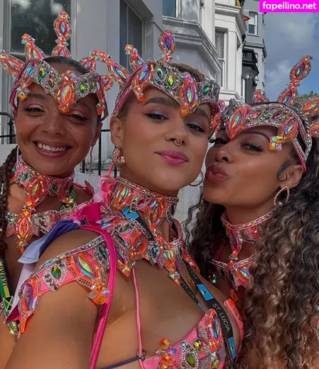 Nathalie Emmanuel OnlyFans Thumbnail #sw6Mq5uoH3