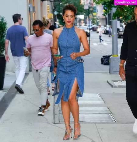 Nathalie Emmanuel OnlyFans Thumbnail #tbCFEt4DSH