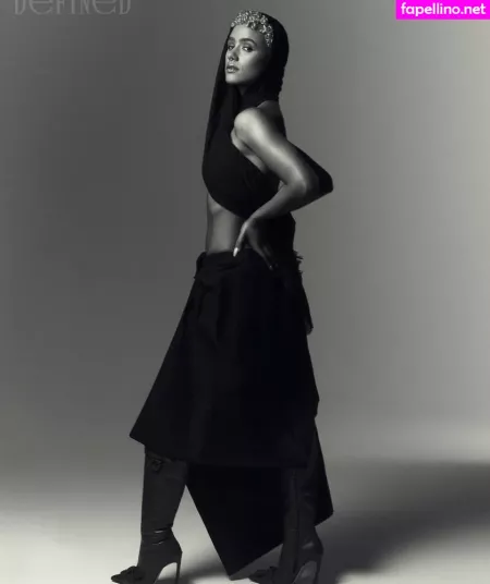 Nathalie Emmanuel OnlyFans Thumbnail #vK9rTFM1HX