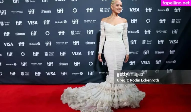 Nathalie Emmanuel OnlyFans Thumbnail #vxE1QqGZVu