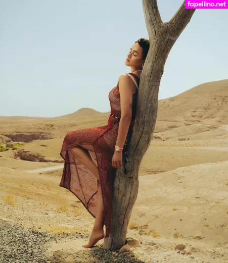 Nathalie Emmanuel OnlyFans Thumbnail #wggXtrY5xI