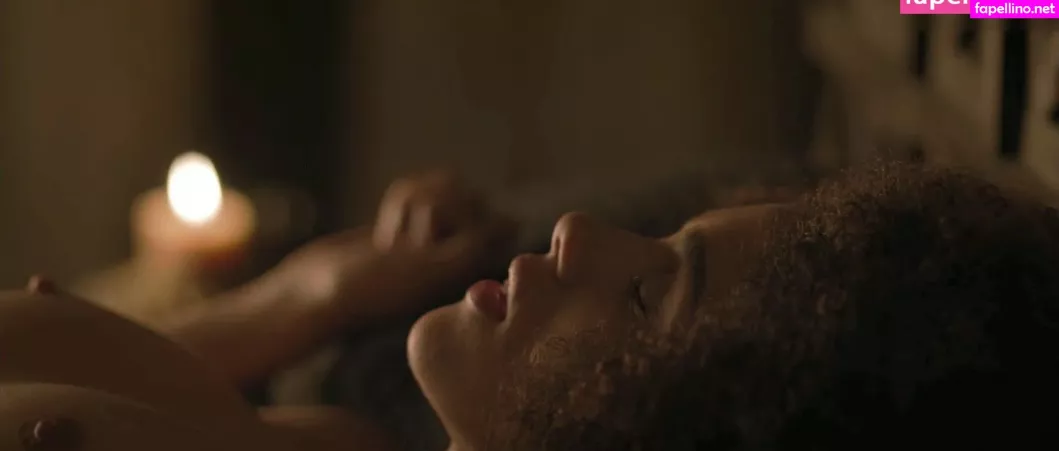 Nathalie Emmanuel OnlyFans Thumbnail #wm1Q83JX9e