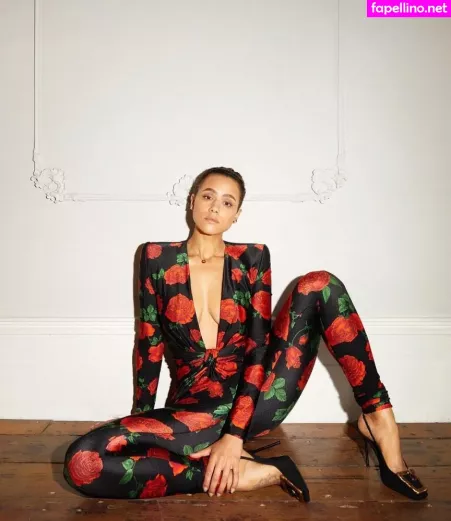 Nathalie Emmanuel OnlyFans Thumbnail #wnHCcF58aO