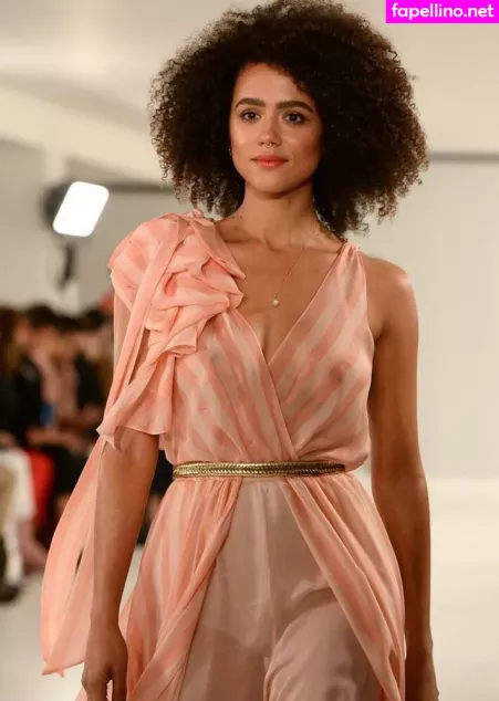 Nathalie Emmanuel OnlyFans Thumbnail #wzlJFESObL