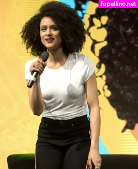 Nathalie Emmanuel OnlyFans Thumbnail #yNBL8sZ5jy