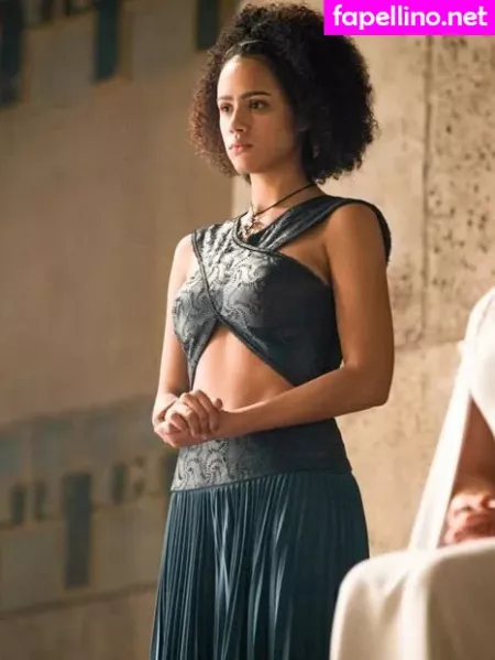 Nathalie Emmanuel OnlyFans Thumbnail #ybRPHvF73S