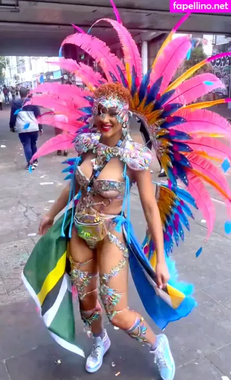 Nathalie Emmanuel OnlyFans Thumbnail #yn15wbeFqD