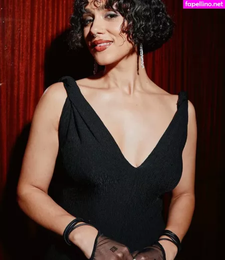 Nathalie Emmanuel OnlyFans Thumbnail #zTfsMO9yo9