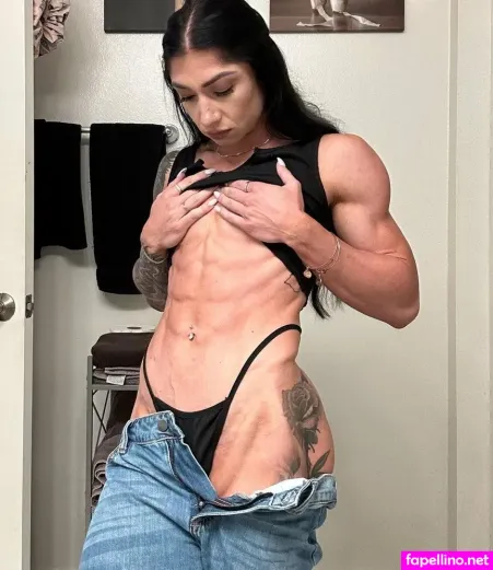 Nathalie Fit OnlyFans Thumbnail #EC1L5CcPuu