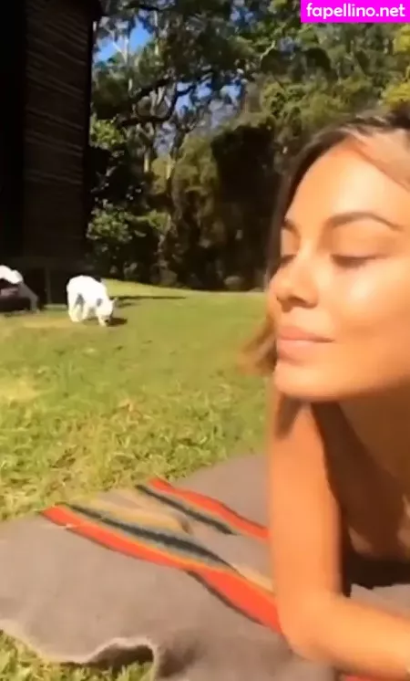 Nathalie Kelley OnlyFans Thumbnail #8Y4AMssD9f