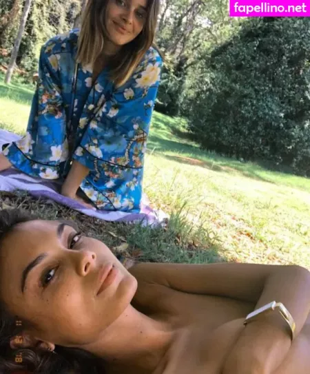 Nathalie Kelley OnlyFans Thumbnail #CGPGPhx84n