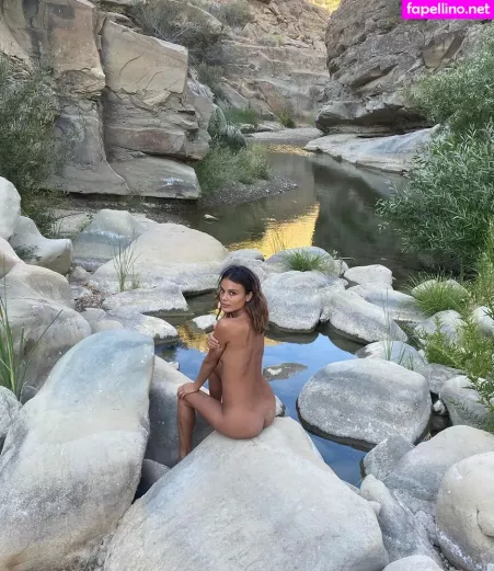 Nathalie Kelley OnlyFans Thumbnail #LaRKLXkrjK