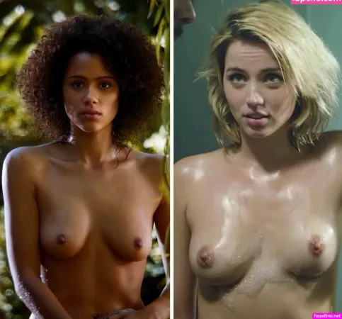 Nathalie Love OnlyFans Thumbnail #SnIPJZ6nzQ