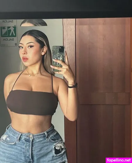 Nathalie Marie OnlyFans Thumbnail #MLAGEZLSr6