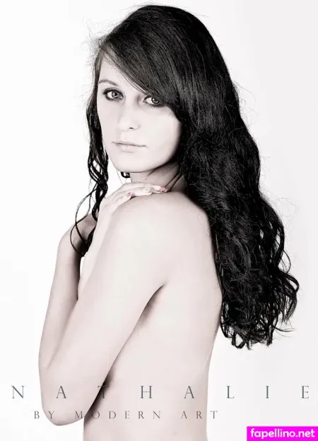 Nathalie Naemi OnlyFans Thumbnail #jTzjePbRLo