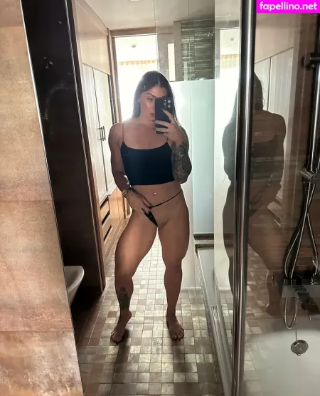 Nathalie Nichols OnlyFans Thumbnail #phkJDQJFR0