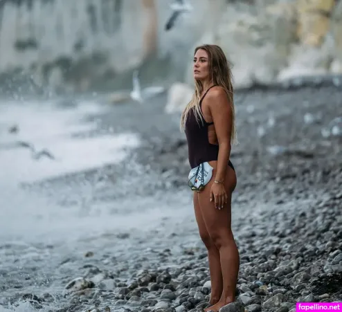 Nathalie Pohl OnlyFans Thumbnail #uMbvZjCwjB