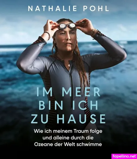 Nathalie Pohl Main Profile Photo