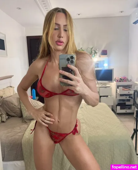 Nathalie Sena OnlyFans Thumbnail #ZwD6KuhpJw
