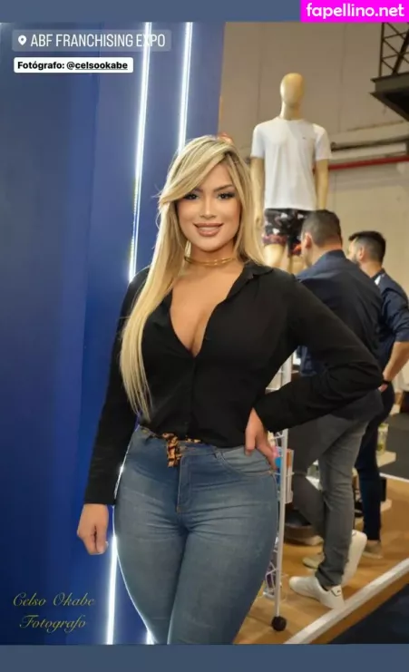 Nathalie Sousa OnlyFans Thumbnail #3U4luB6odh