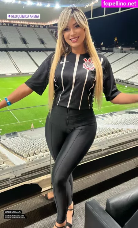 Nathalie Sousa OnlyFans Thumbnail #BOKij6Py50