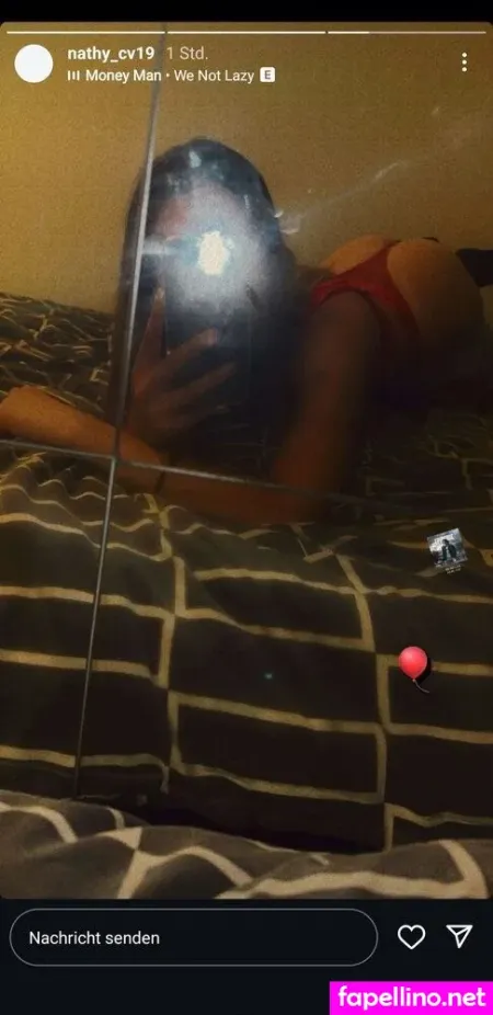 Nathalie Vollmann OnlyFans Thumbnail #LDW3s2yj3O