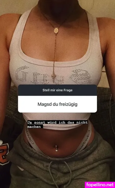 Nathalie Vollmann OnlyFans Thumbnail #y8YLJYjebk