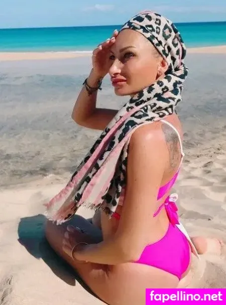 Nathalie OnlyFans Thumbnail #RjIXoftjIO