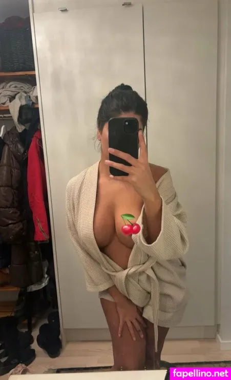 Nathalies OnlyFans Thumbnail #Jmf716SCSj