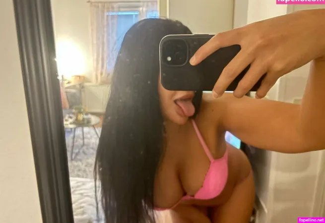 Nathalies OnlyFans Thumbnail #TjIkRissZk